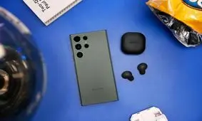 پرچمدار جدید سامسونگ چقدر قدرتمند است؟