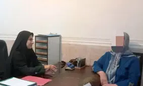 آزار سیاه ناپدری ام از من یک مجرم ساخت