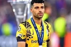 انگلیسی‌ها مشتری مهدی طارمی؛ اول ناتینگهام حالا یک تیم دیگر