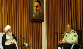 آیت الله نوری همدانی: حساب فریب‌خوردگان از حساب معاندان جداست