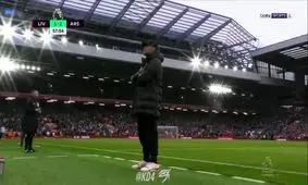 گاف بامزه کلوپ: خوش خیالی سرمربی