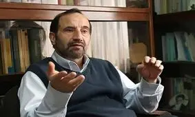 در کابینه رئیسی و در جنگ کنونی اقتصادی، فرمانده «دسته»، فرمانده «لشکر» شده است