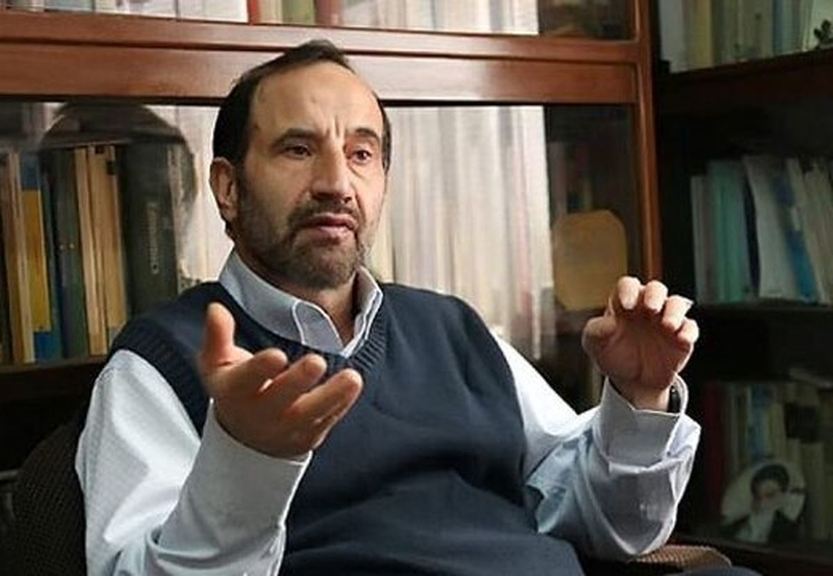 در کابینه رئیسی و در جنگ کنونی اقتصادی، فرمانده «دسته»، فرمانده «لشکر» شده است