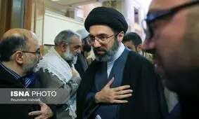 پاسخ رهبر انقلاب به پیام‌های آیات طبسی، گرگانی و بیت مرحوم شاه‌آبادی

