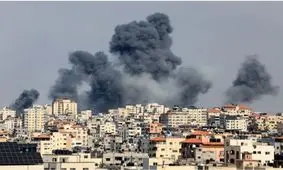 عملیات طوفان الاقصی/ جنگی که در تل آویو زلزله به پا می کند/ تبعات جنگ غزه برای ایران چه خواهد بود؟