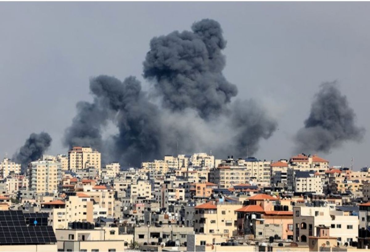 عملیات طوفان الاقصی/ جنگی که در تل آویو زلزله به پا می کند/ تبعات جنگ غزه برای ایران چه خواهد بود؟