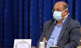 سخنانم در خصوص بروز اختلالات روانی مردم ایران تقطیع شده است