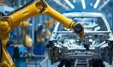 جاماندگی نرخ کارخانه‌ای خودرو از رشد نهاده‌های تولید