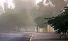 دریا در هرمزگان، تا اواخر وقت امشب با وزش باد‌های نسبتا شدید مواج 