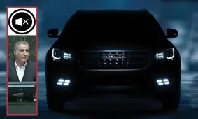 هیس! شاسی بلندها در حرکت اند!/  درباره ممنوعیت نطق کردن نماینده افشاگر در مجلس