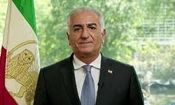 رضا پهلوی دچار حمله قلبی شد