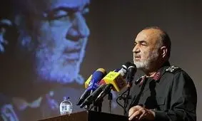 یکی‌ از رسالت‌های اصلی سپاه درباره جوانان به روایت فرمانده کل سپاه