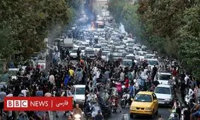 تلاش جدید بی بی سی برای ادامه‌دار کردن اغتشاشات

