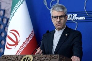 پشت پرده جنجال سازی آمریکا و ۱۳ کشور علیه ایران؛ بقایی رد اتهام کرد