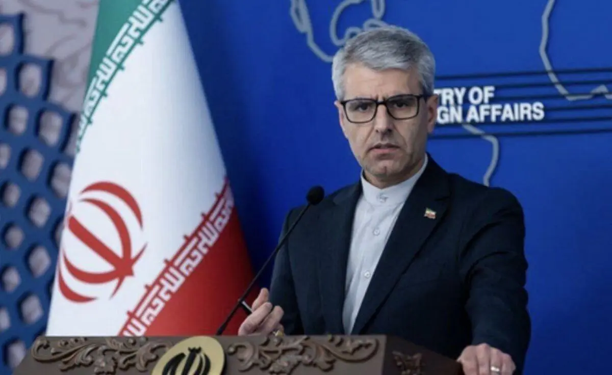 پشت پرده جنجال سازی آمریکا و ۱۳ کشور علیه ایران؛ بقایی رد اتهام کرد