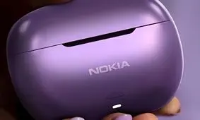 محصول جدید نوکیا با شارژدهی ۳۵ ساعته

