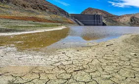 سناریوی آخرالزمانی آب ایران؛ سکوت سنگین در برابر بحران/ ویدئو