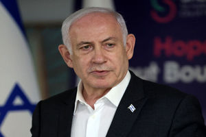 نتانیاهو نگران تکرار سناریوی ترامپ علیه خود: «مدام تهدید می‌شوم»