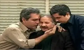 سکانسی از سعید پیردوست که حالا به یاد ماندنی شد/ ویدئو