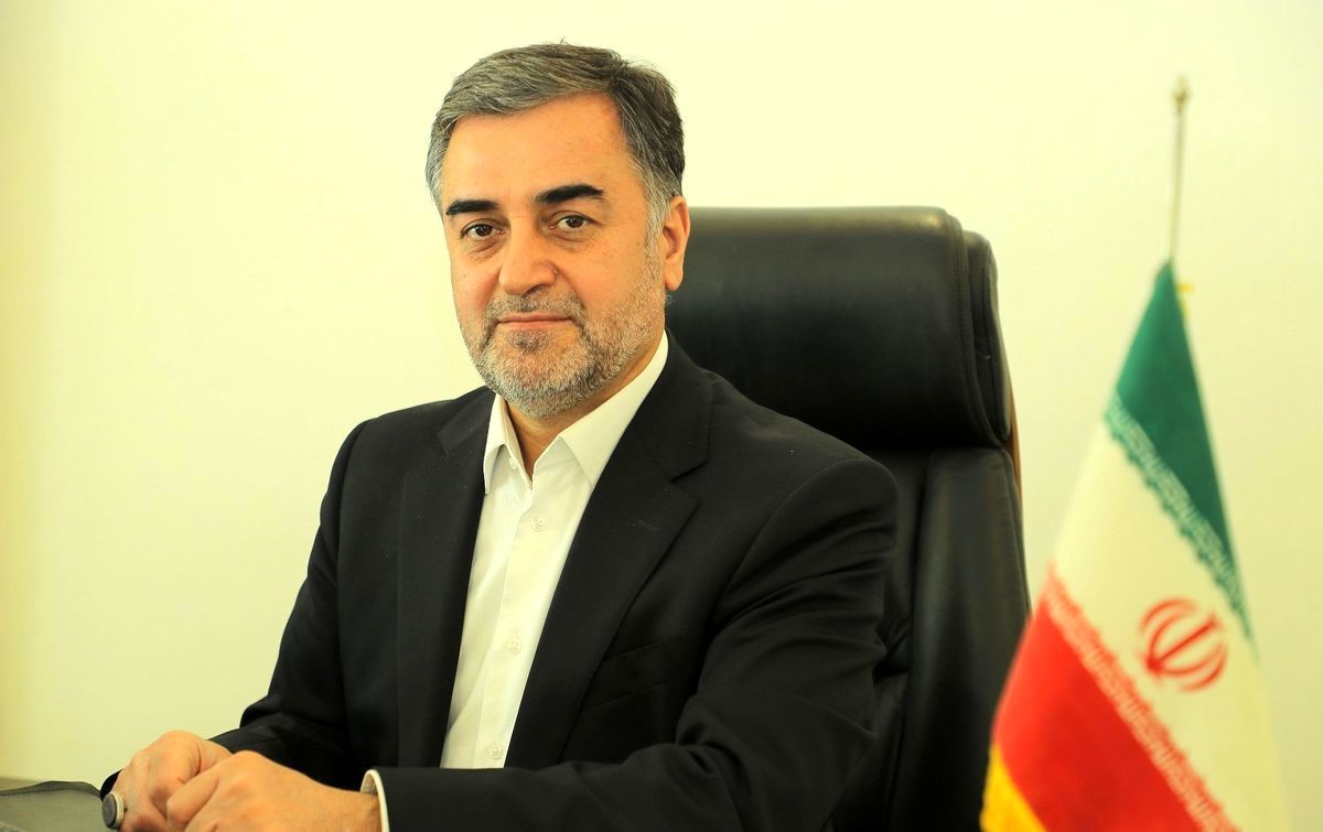 با پتروشیمی مازندران لجبازی میکنند/ رییس قوه قضائیه: برای تحقق شعار سال جلوی اجرای پروژههای بزرگ را نگیرید/ ویدئو