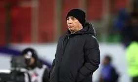 قلعه نویی بعد از صعود ایران به جام جهانی هم از حب و بغض گفت/ ویدئو