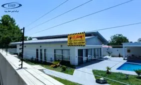 فنس الکتریکی چیست ؟