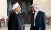 مردم خیلی وقت است از روحانی و جلیلی خسته شده‌اند/ اقوام جلیلی روی صدا و سیما چنبره زده‌اند!