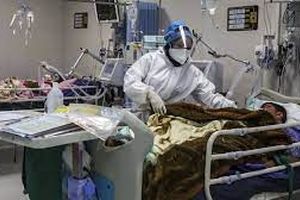 شناسایی ۱۵۵ مبتلای جدید کرونا در کشور/ فوت ۴ بیمار کرونایی