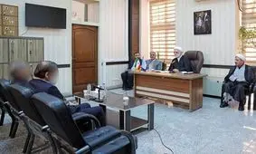 محسنی اژه‌ای، شخصا به یک پرونده‌ جعل حرفه‌ای رسیدگی کرد

