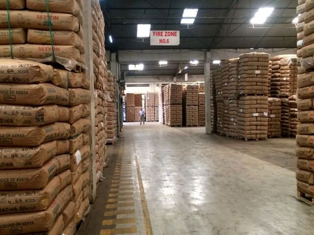 پرونده فساد چای از دولت قبل شروع شد و البته دولت رئیسی نیز خودش را مبرا نمیداند/ باید با این پرونده شفاف برخورد کرده و آمار دقیقی به جامعه ارائه کنند