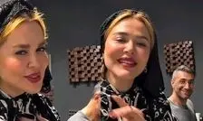 جنجال تمامی‌نشدنیِ خوانندگی‌های بهاره رهنما/ واکنش تند بهاره رهنما به منتقدانش/ ویدئو