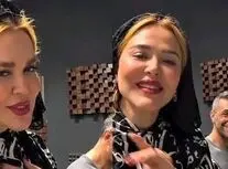 جنجال تمامی‌نشدنیِ خوانندگی‌های بهاره رهنما/ واکنش تند بهاره رهنما به منتقدانش/ ویدئو