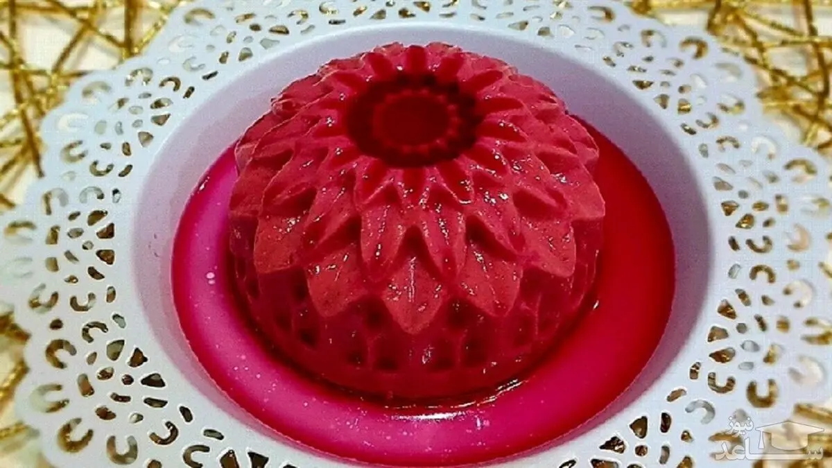 طرز تهیه دسر لبو برای شب یلدا 