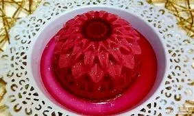 طرز تهیه دسر لبو برای شب یلدا 