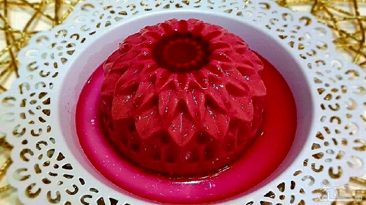 طرز تهیه دسر لبو برای شب یلدا