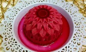 طرز تهیه دسر لبو برای شب یلدا 