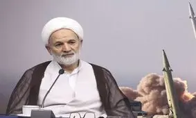 دادستان با ظریف برخورد کند تا مشارکت سیاسی بالا برود