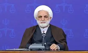 سفر بدون تشریفات رئیس دستگاه قضا به مشهد