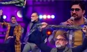 اجرای آهنگ معروف گل بهاری از علیرضا افتخاری در برنامه صداتو/ ویدئو