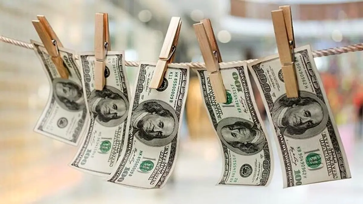 چه اقداماتی مشمول پولشویی می‌شود؟
