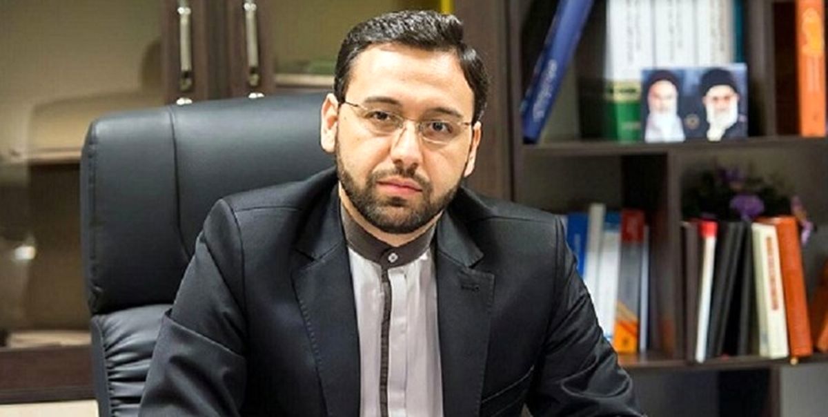 مالک رحمتی از مدیران اقتصادی آستان قدس، رییس خصوصی سازی شد