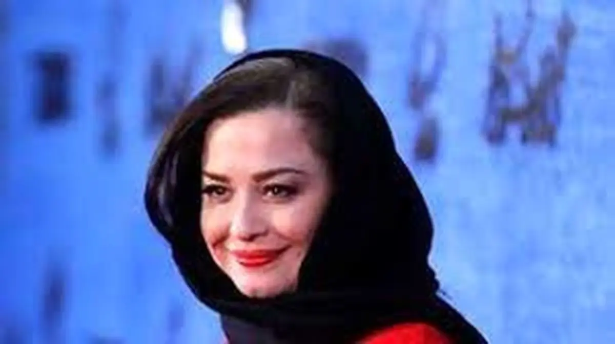 سفر زمان؛ «مهراوه شریفی‌نیا» در 6 سالگی در کنار خواهرش «ملیکا»؛ دهۀ 60 