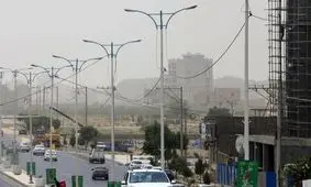 تعطیلی ادارات و دستگاه‌های اجرایی خراسان شمالی از ساعت ۱۱ امروز

