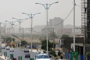 تعطیلی ادارات و دستگاه‌های اجرایی خراسان شمالی از ساعت ۱۱ امروز

