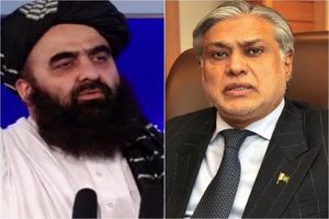 طالبان وزیر خارجه پاکستان را به کابل دعوت کرد