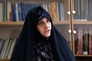 جمیله علم الهدی: نکند افرادی که در مراکز قدرت قرار می‌گیرند به گذشته برگردند/ شایسته نیست از راهی که آمدیم به عقب برگردیم/ باید از دستاوردها صیانت شود