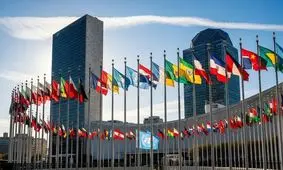 ابراز امیدواری سازمان ملل برای تمدید آتش بس ایران و آمریکا