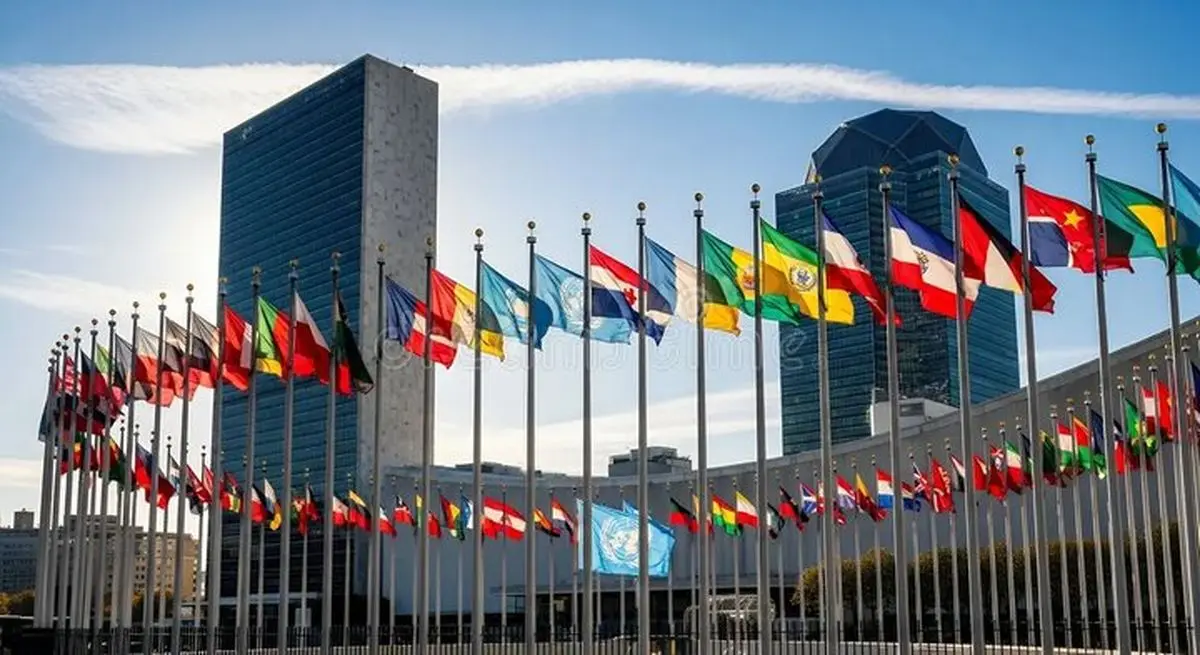 ابراز امیدواری سازمان ملل برای تمدید آتش بس ایران و آمریکا