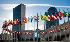 ابراز امیدواری سازمان ملل برای تمدید آتش بس ایران و آمریکا