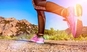 یک راه ساده برای پیر نشدن!